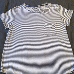 American Eagle soft and sexy t shirt